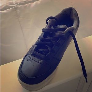 Sketchers chargeable light up shoes